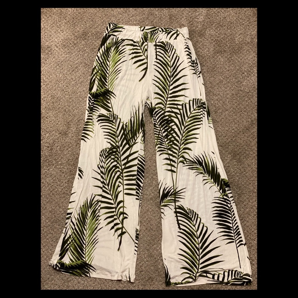 H&M beach pants